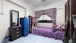 Blk 614 Senja Road (Bukit Panjang), HDB 4 Rooms #560553671
